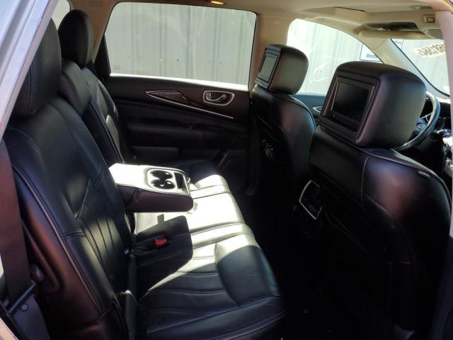 Photo 10 VIN: 5N1AL0MN0FC510174 - INFINITI QX60 