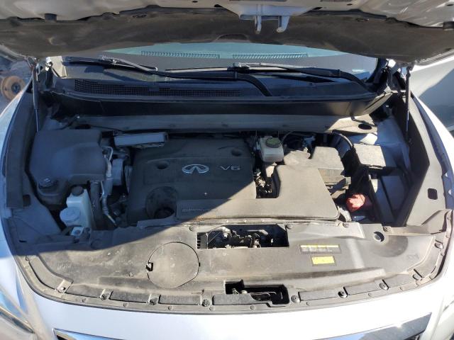 Photo 11 VIN: 5N1AL0MN0FC510174 - INFINITI QX60 