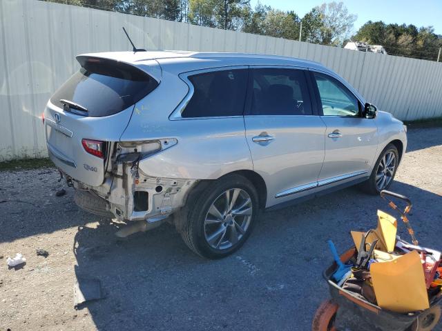 Photo 2 VIN: 5N1AL0MN0FC510174 - INFINITI QX60 