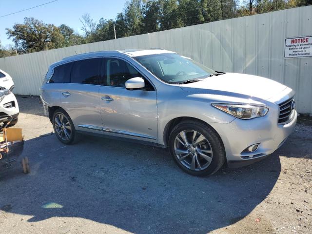 Photo 3 VIN: 5N1AL0MN0FC510174 - INFINITI QX60 