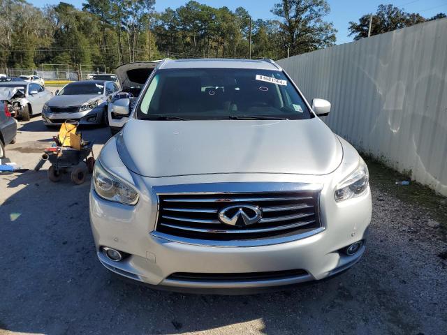 Photo 4 VIN: 5N1AL0MN0FC510174 - INFINITI QX60 