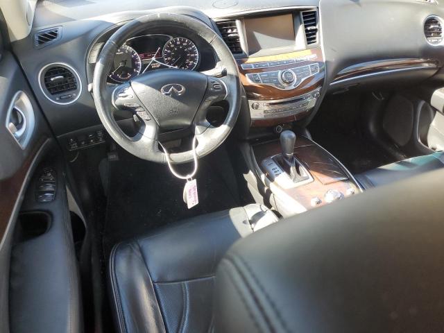 Photo 7 VIN: 5N1AL0MN0FC510174 - INFINITI QX60 