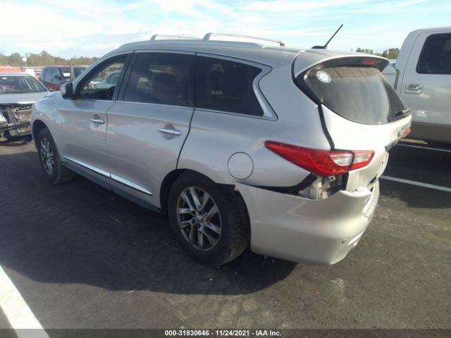 Photo 2 VIN: 5N1AL0MN0FC510479 - INFINITI QX60 