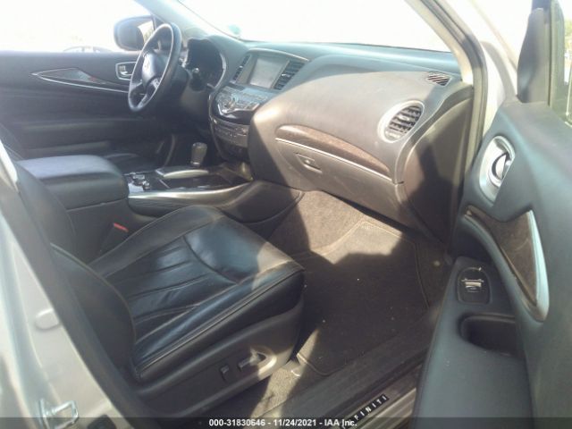 Photo 4 VIN: 5N1AL0MN0FC510479 - INFINITI QX60 