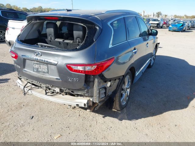 Photo 3 VIN: 5N1AL0MN0FC511471 - INFINITI QX60 