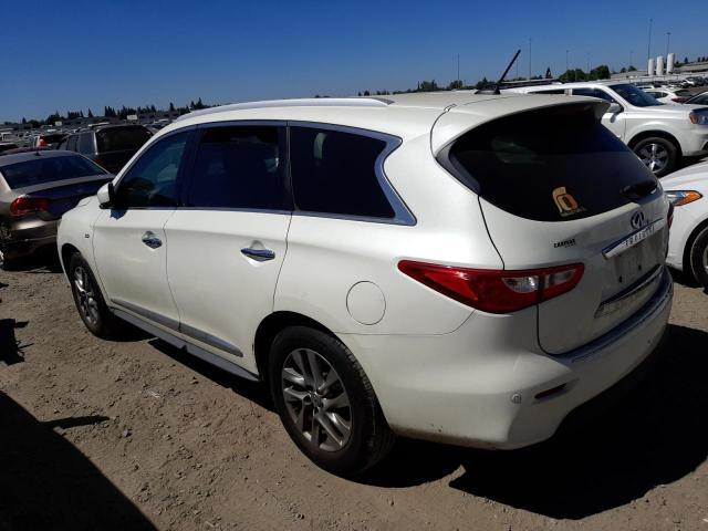 Photo 1 VIN: 5N1AL0MN0FC513382 - INFINITI QX60 