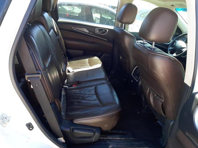 Photo 10 VIN: 5N1AL0MN0FC513382 - INFINITI QX60 