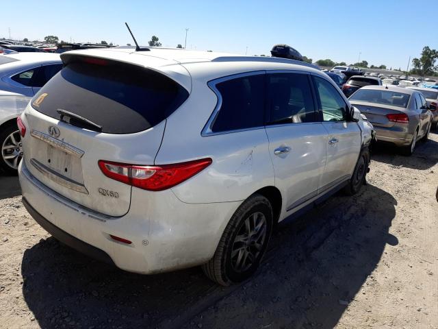 Photo 2 VIN: 5N1AL0MN0FC513382 - INFINITI QX60 