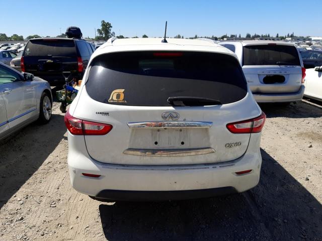 Photo 5 VIN: 5N1AL0MN0FC513382 - INFINITI QX60 