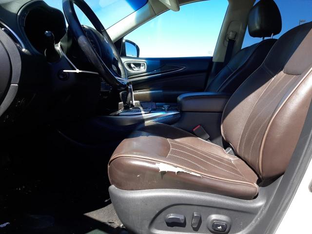 Photo 6 VIN: 5N1AL0MN0FC513382 - INFINITI QX60 