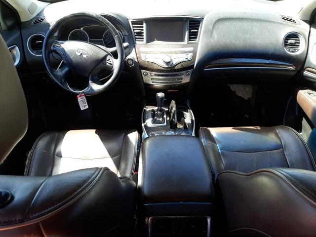 Photo 7 VIN: 5N1AL0MN0FC513382 - INFINITI QX60 