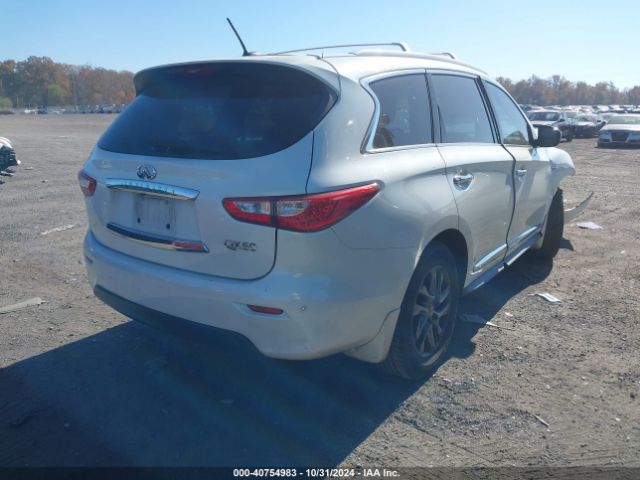 Photo 3 VIN: 5N1AL0MN0FC513978 - INFINITI QX60 