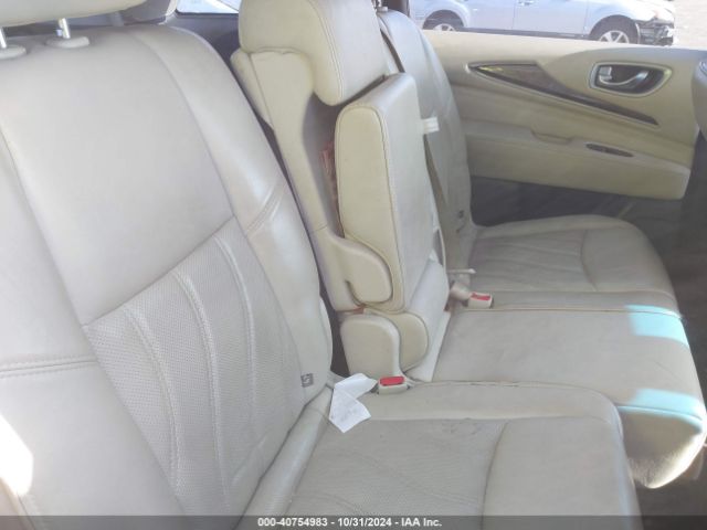 Photo 7 VIN: 5N1AL0MN0FC513978 - INFINITI QX60 