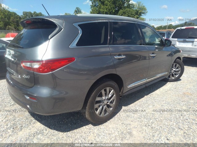 Photo 3 VIN: 5N1AL0MN0FC514662 - INFINITI QX60 