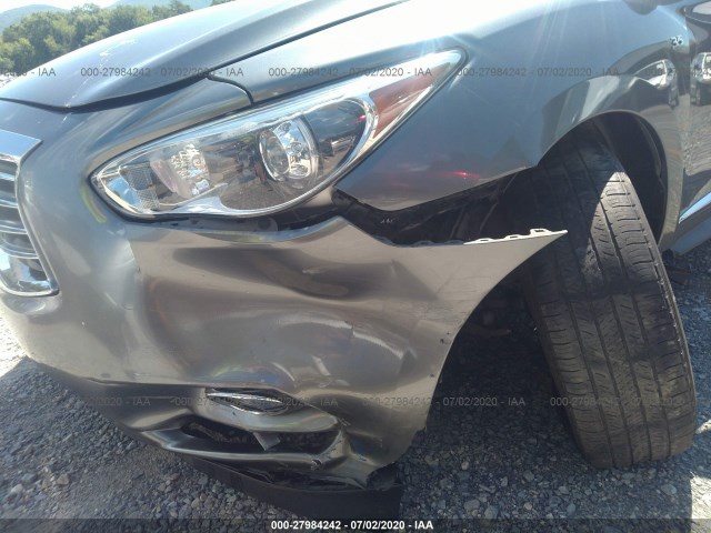 Photo 5 VIN: 5N1AL0MN0FC514662 - INFINITI QX60 