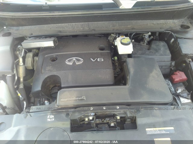 Photo 9 VIN: 5N1AL0MN0FC514662 - INFINITI QX60 