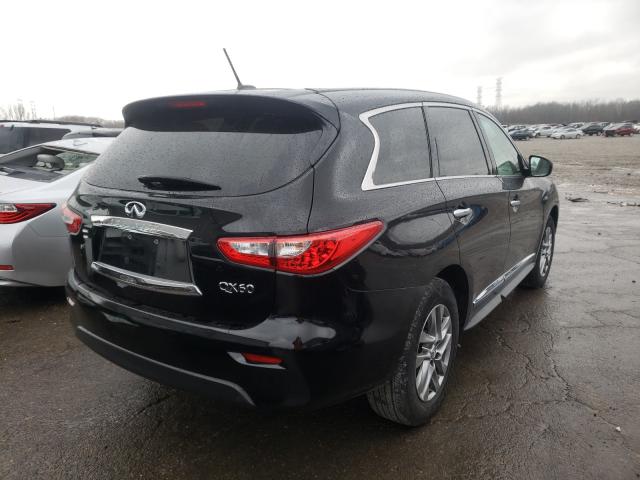 Photo 3 VIN: 5N1AL0MN0FC516797 - INFINITI QX60 