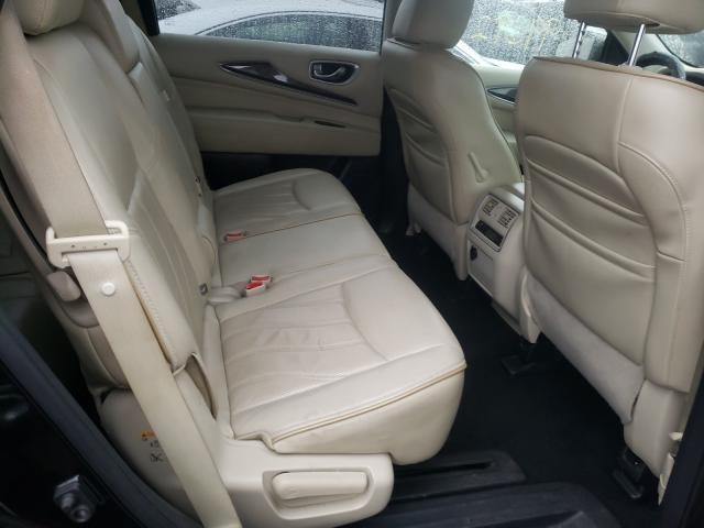 Photo 5 VIN: 5N1AL0MN0FC516797 - INFINITI QX60 