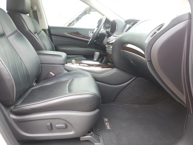 Photo 4 VIN: 5N1AL0MN0FC518839 - INFINITI QX60 