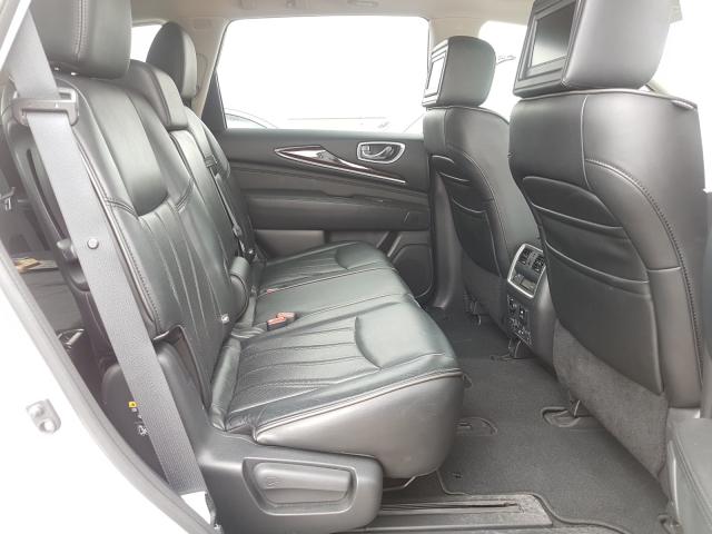 Photo 5 VIN: 5N1AL0MN0FC518839 - INFINITI QX60 