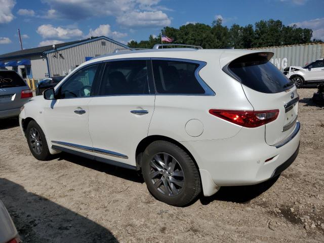 Photo 1 VIN: 5N1AL0MN0FC520140 - INFINITI QX60 