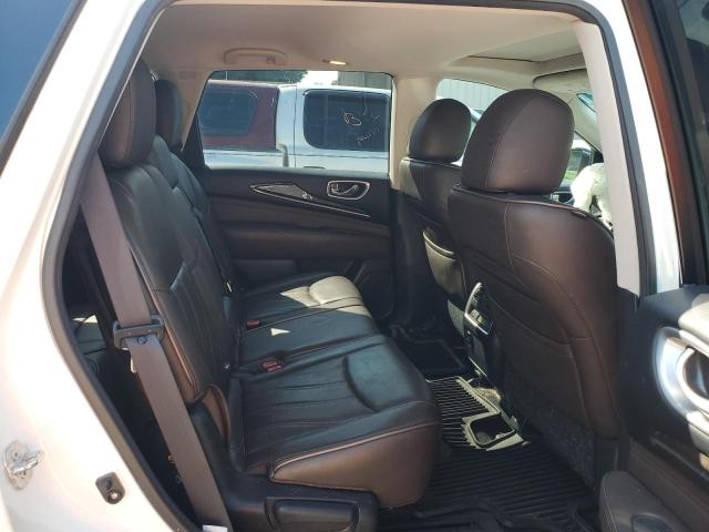 Photo 10 VIN: 5N1AL0MN0FC520140 - INFINITI QX60 