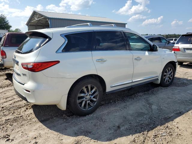 Photo 2 VIN: 5N1AL0MN0FC520140 - INFINITI QX60 