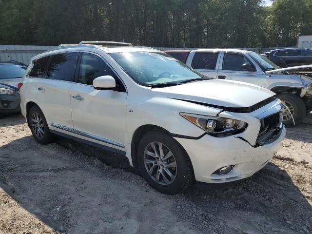 Photo 3 VIN: 5N1AL0MN0FC520140 - INFINITI QX60 