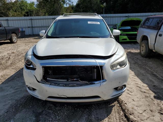 Photo 4 VIN: 5N1AL0MN0FC520140 - INFINITI QX60 