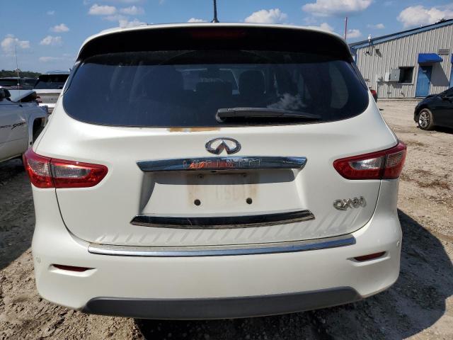 Photo 5 VIN: 5N1AL0MN0FC520140 - INFINITI QX60 