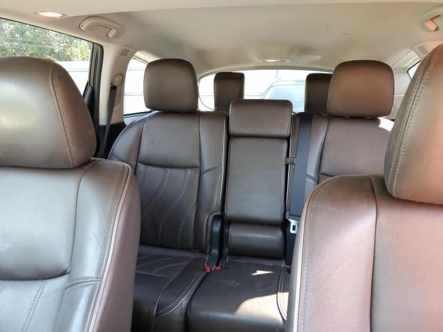 Photo 9 VIN: 5N1AL0MN0FC520140 - INFINITI QX60 