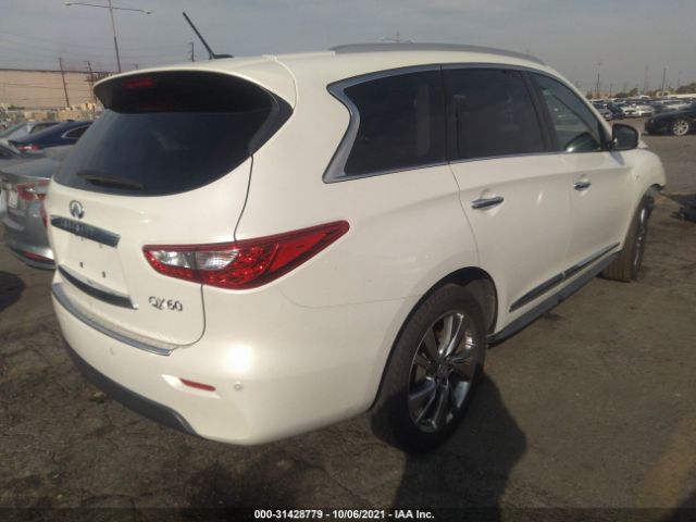 Photo 3 VIN: 5N1AL0MN0FC522017 - INFINITI QX60 