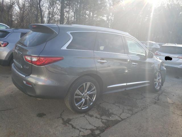 Photo 2 VIN: 5N1AL0MN0FC522812 - INFINITI QX60 