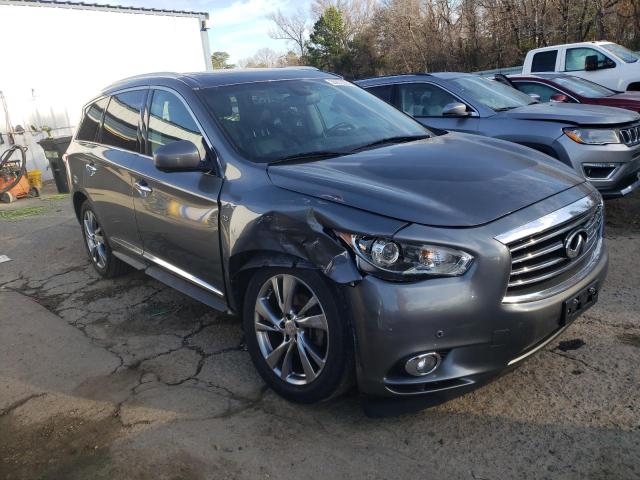 Photo 3 VIN: 5N1AL0MN0FC522812 - INFINITI QX60 