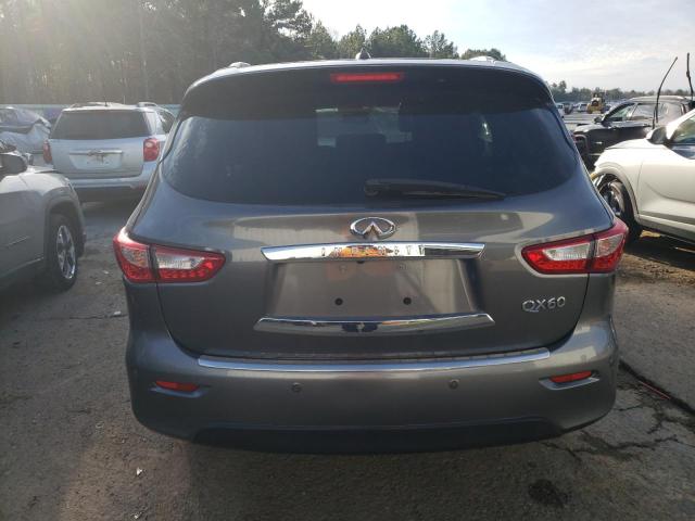 Photo 5 VIN: 5N1AL0MN0FC522812 - INFINITI QX60 