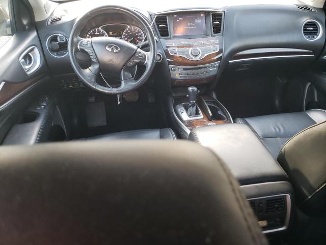 Photo 7 VIN: 5N1AL0MN0FC522812 - INFINITI QX60 