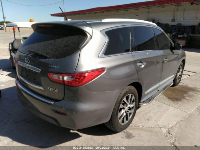 Photo 3 VIN: 5N1AL0MN0FC526309 - INFINITI QX60 