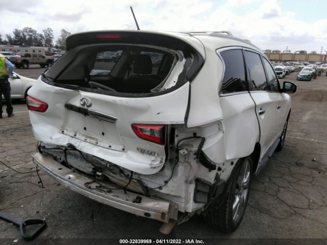 Photo 3 VIN: 5N1AL0MN0FC526357 - INFINITI QX60 