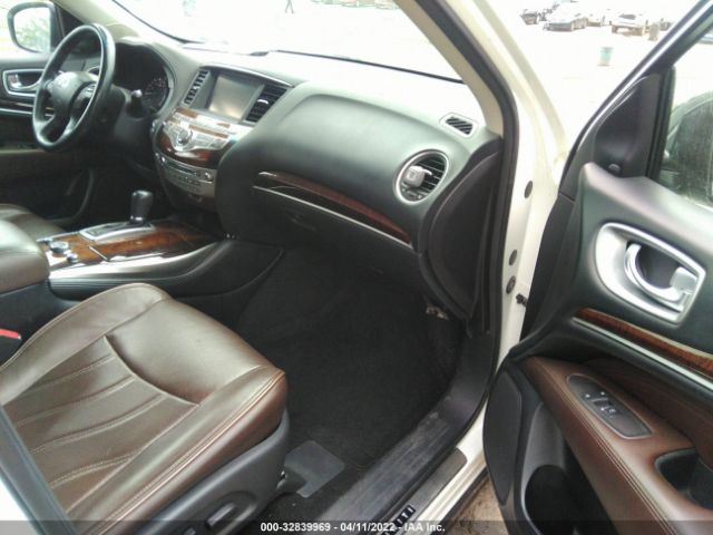 Photo 4 VIN: 5N1AL0MN0FC526357 - INFINITI QX60 