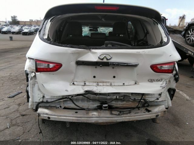 Photo 5 VIN: 5N1AL0MN0FC526357 - INFINITI QX60 