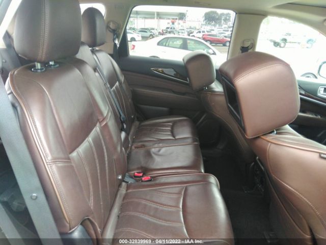 Photo 7 VIN: 5N1AL0MN0FC526357 - INFINITI QX60 