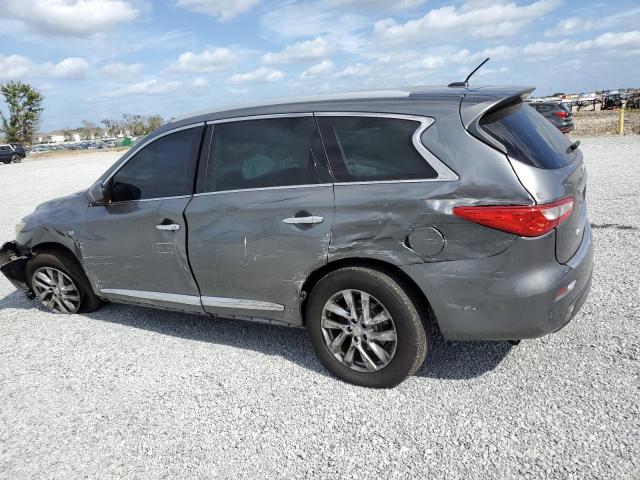 Photo 1 VIN: 5N1AL0MN0FC526696 - INFINITI QX60 