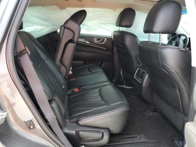 Photo 10 VIN: 5N1AL0MN0FC526696 - INFINITI QX60 