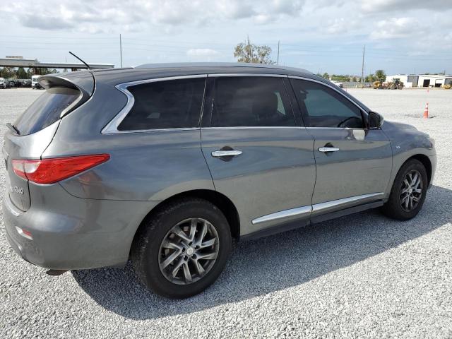 Photo 2 VIN: 5N1AL0MN0FC526696 - INFINITI QX60 