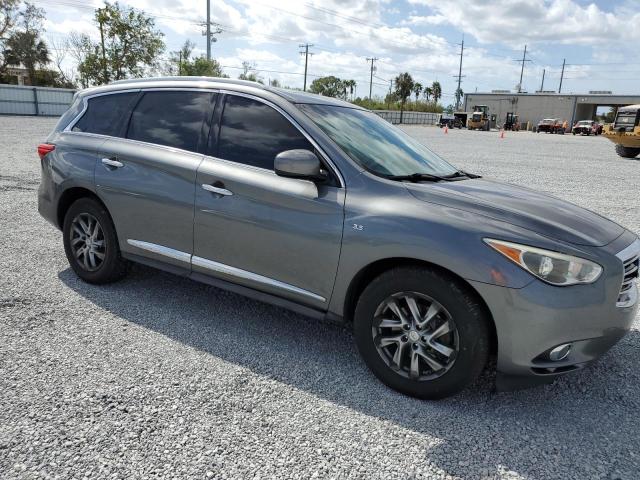 Photo 3 VIN: 5N1AL0MN0FC526696 - INFINITI QX60 