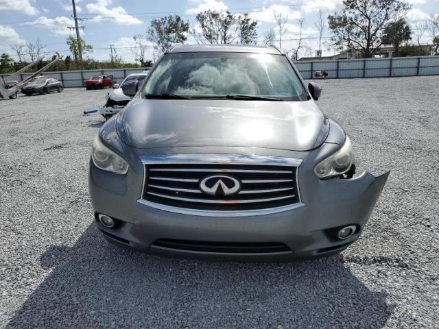 Photo 4 VIN: 5N1AL0MN0FC526696 - INFINITI QX60 