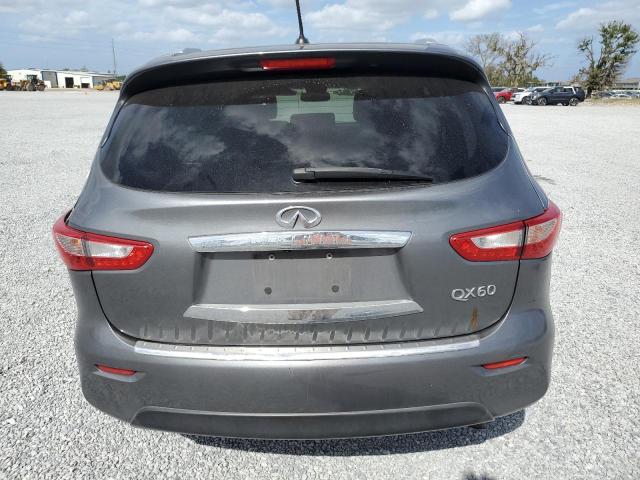 Photo 5 VIN: 5N1AL0MN0FC526696 - INFINITI QX60 