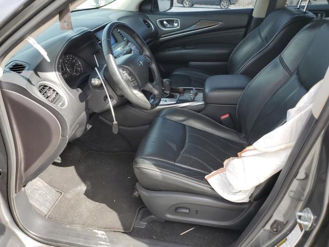 Photo 6 VIN: 5N1AL0MN0FC526696 - INFINITI QX60 