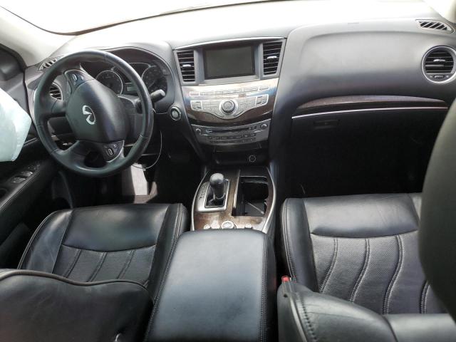 Photo 7 VIN: 5N1AL0MN0FC526696 - INFINITI QX60 