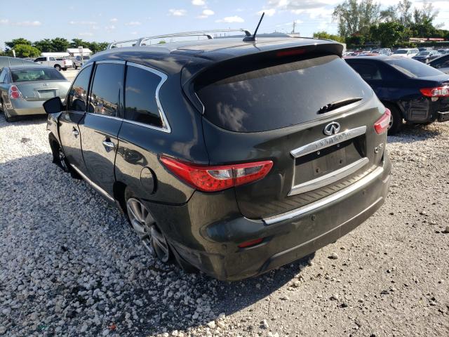 Photo 2 VIN: 5N1AL0MN0FC527217 - INFINITI QX60 